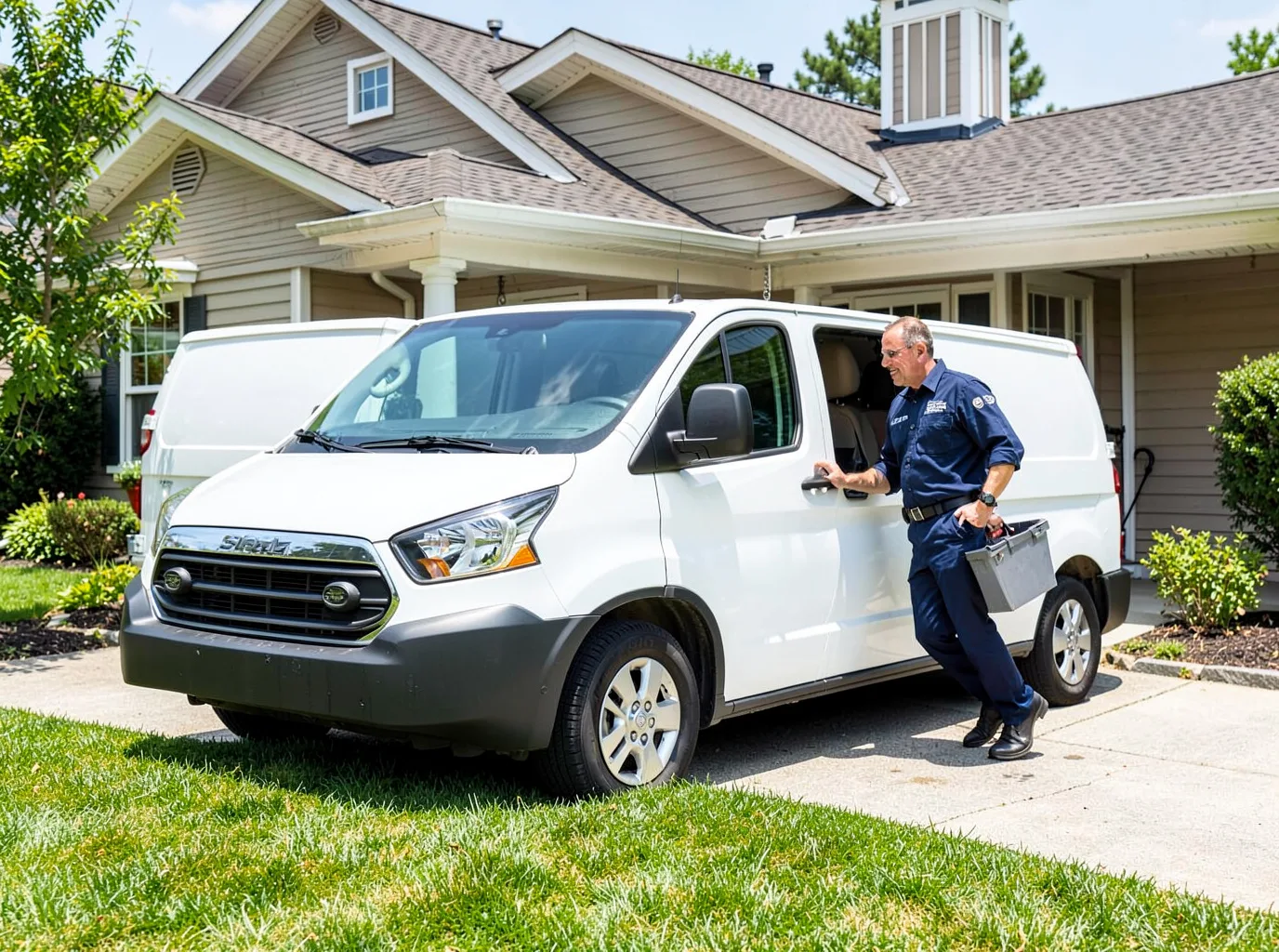 Emergency Plumber company in Fredericksburg, TX